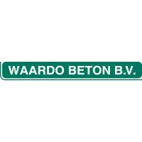 Waardo Beton B.V. Logo
