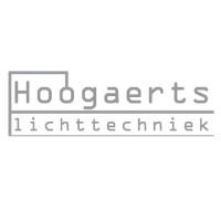 Hoogaerts Lichttechniek Zundert Logo