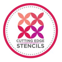 Cutting Edge Stencils Logo