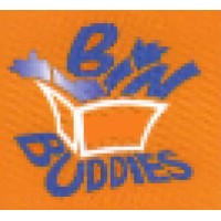 Bin Buddies Logo