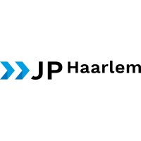 JP Haarlem Delivery Logo
