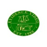 Evidence Video Logo