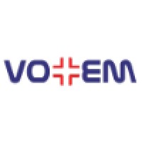 VOTEM Co., Ltd. Logo