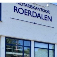 Notariskantoor Roerdalen Logo