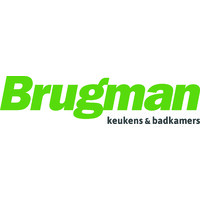 Brugman Keukens & Badkamers B.V. Logo