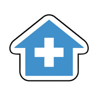 Huisartsenpraktijk van Bracht & Dorgelo Logo