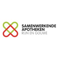 Samenwerkende Apotheken Rijn en Gouwe (SARG) Logo