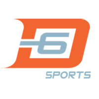 Division Six Sports, Inc. Logo