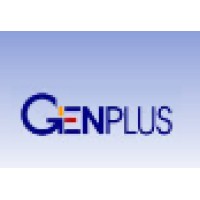 Genplus Corporation Logo