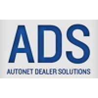 Autonet Dealer Solutions Logo