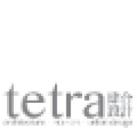 TETRA Architects & Planners Ltd Logo