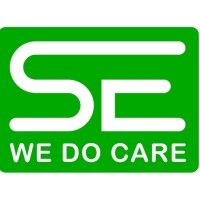 Schoonderbeek Elektronica Systemen B.V. Logo