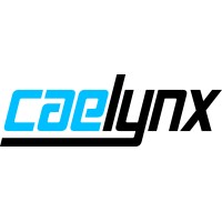 Caelynx - A CATI Company Logo