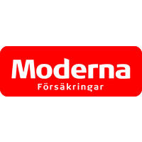 Moderna Försäkringar Logo