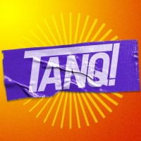 Tanq Comunicação Logo
