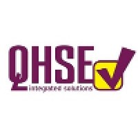 QHSE Integrated Solutions Pty. Ltd. Logo
