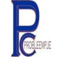Pc Probleempje Logo