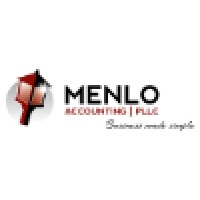 Menlo Accounting Logo