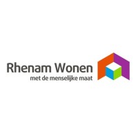 Rhenam Wonen Logo