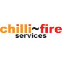Chilli Fire Services Logo