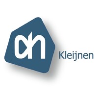 Albert Heijn Kleijnen Logo