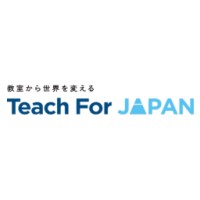 Teach For Japan Logo
