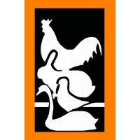 Dierenhandel Hoogendoorn B.V. Logo
