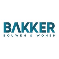 Bakker Bouwen & Wonen Logo