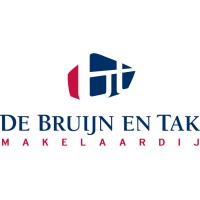 De Bruyn en Tak Makelaardij B.V. Logo