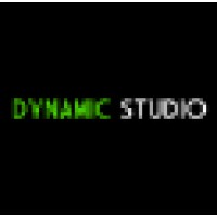Dynamic Studio Logo