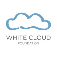 White Cloud Foundation Logo