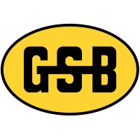 Gelders Staalstraal- en Schildersbedrijf B.V. Logo