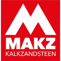 MAKZ Kalkzandsteen B.V. Logo