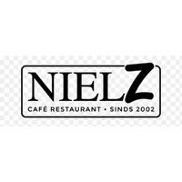 Nielz Café/Restaurant B.V. Logo