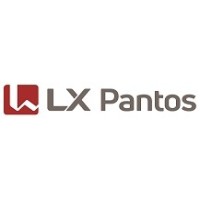 LX Pantos Netherlands B.V. Logo