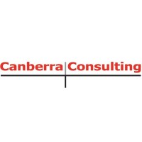 Canberra Consulting Logo