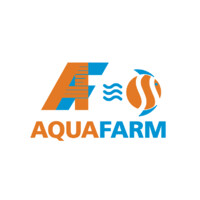 Aquafarm International B.V. Logo