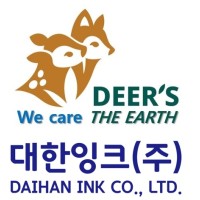 DAIHAN INK (DEERS I) Logo