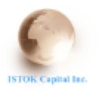 ISTOK Capital Inc. Logo
