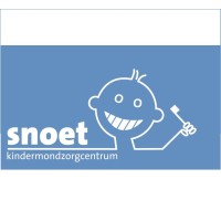 Kindermondzorgcentrum Snoet Logo