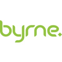 Byrne Consultants Logo