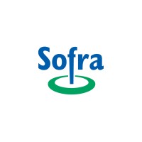 Sofra Dairy Products B.V. Logo