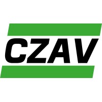 CZAV u.a. Logo