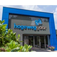 Hogeweg Goor B.V. Logo