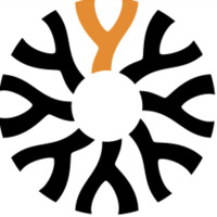 Yhteiskunta-alan korkeakoulutetut ry Logo