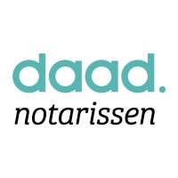 Daad Notarissen Logo