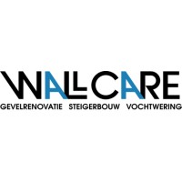 Wallcare Nederland B.V. Logo