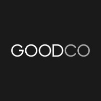 GOOD COMPANY Logo