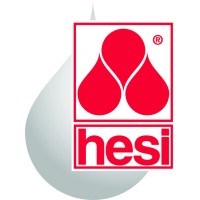 Hesi Installatie Techniek B.V. Logo