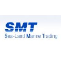 SMT Co., Ltd. Logo